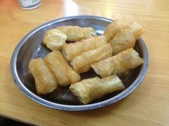 油条-百成大同鸭肉粥(大同总店)