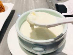 蛋白杏仁茶-岭南真味·匠心粤菜(K11店)