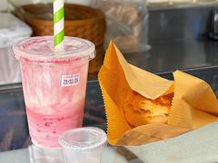 -安德鲁饼店(原店)