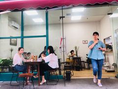 -牛氏石磨肠粉(海璟国际店)
