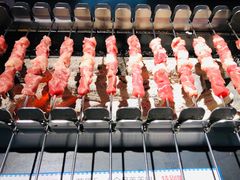 -很久以前羊肉串(中山公园店)