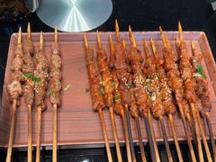 -清真·宁夏印象·盐池滩羊肉体验店(江宁路店)