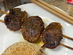 -清真·鸦儿李记·小馆(后海店)
