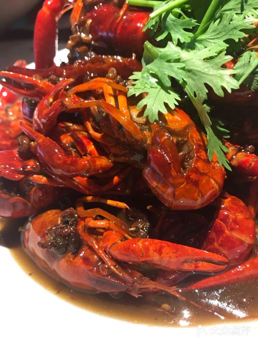 黄三怪(汉峪金谷店)-图片-济南美食-大众点评网