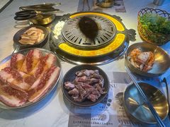 -喜来稀肉(旺角广华街店)