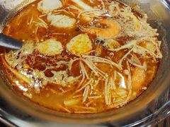 -蘑菇餐厅(马台街店)