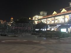 -长沙友阿奥特莱斯