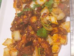 -乡间好味私家菜(总店)
