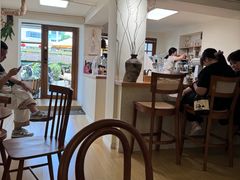 -本無咖啡·BeanWood Coffee