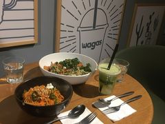 -Wagas沃歌斯(百盛优客店)