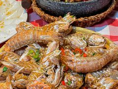 -阿妹小海鲜(下角店)