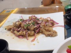 -回香楼大连新派清真菜