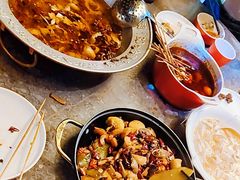 -川悦留香·海鲜餐厅(海棠68环球美食街店)