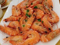 -双月饭店·20年老字号(新村店)