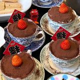 龙湖那家超火的加州餐厅 上新了！福福杯真的超好吃