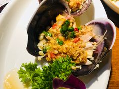 -必点海鲜·鲅鱼水饺(鞍山西道店)