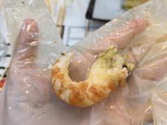 -靓虾二哥长沙地标小龙虾(五一广场店)