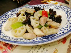 田园小炒-宁波状元楼酒店(和义路店)