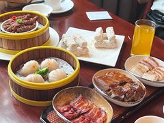 -古南都·老广东酒楼(龙江店)