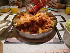 -黄记煌三汁焖锅(悦方IDmall店)