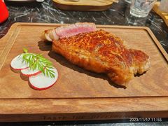 -MEAT MATE 鲜食肉铺(凤凰汇·里巷店)