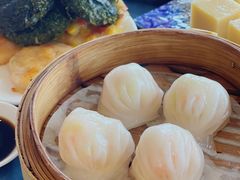 鹭江虾饺皇-鹭江宾馆·观海餐厅
