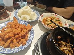 -回家吃饭·地道南昌菜(建德观总店)