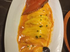 -海派悦庭·海胆烧麦·新融合菜(凯德广场店)