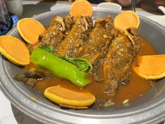 -关东小磨东北菜(漕河泾印象城店)