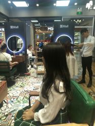 -Sugar Hair Salon