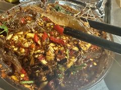 -邛海景风火盆烧烤(大石板古村二分店)