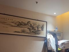 -颐信康足道spa采耳养生馆