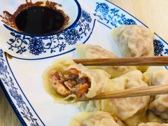 -朱洪元苏式面馆(绿宝广场店)