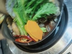 -海神·济州岛海鲜料理(天乐广场店)