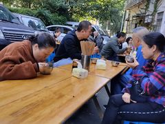 -左撇子私房面