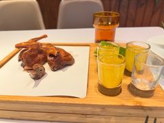-汤城小厨•粤菜•靓汤(金宝街店)