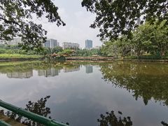 -深圳龙潭公园