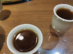 -秦唐一号西安菜馆(钟楼店)