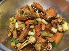 -七欣天香辣蟹火锅(常熟珠海路万达广场店)