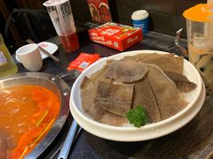 -井格·重庆火锅(王府井店)