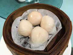 -衡山汇·高级粤菜(霄云路店)
