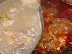 -熊喵来了火锅·牧场好肉(邯郸邯山万达店)