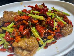 -夜郎国·贵州菜(南山店)