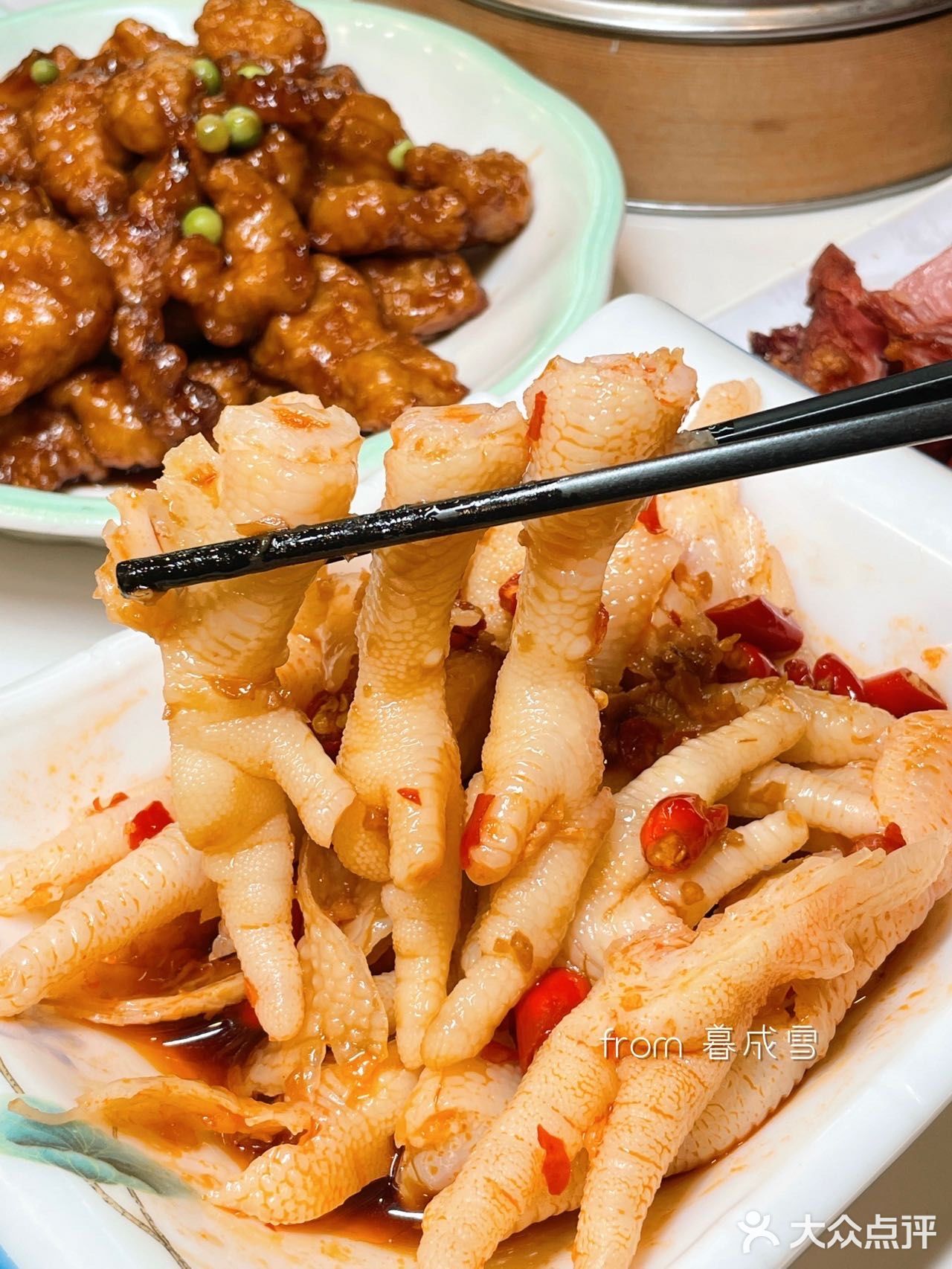 藏在河坊街旁的宝藏杭帮菜馆子