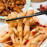 藏在河坊街旁的宝藏杭帮菜馆子
