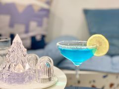 -FULL MOON满月咖啡