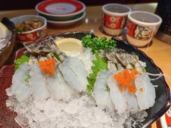 -莲寿司(国兴店)