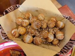 小炒汤圆-先启半步颠小酒馆(回龙观店)