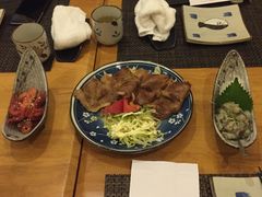 -竹马炭火烤肉(利济北路店)