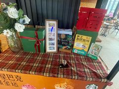 -星巴克(运城万达店)